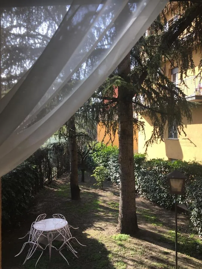 Apartmán House Bologna Sant'Orsola