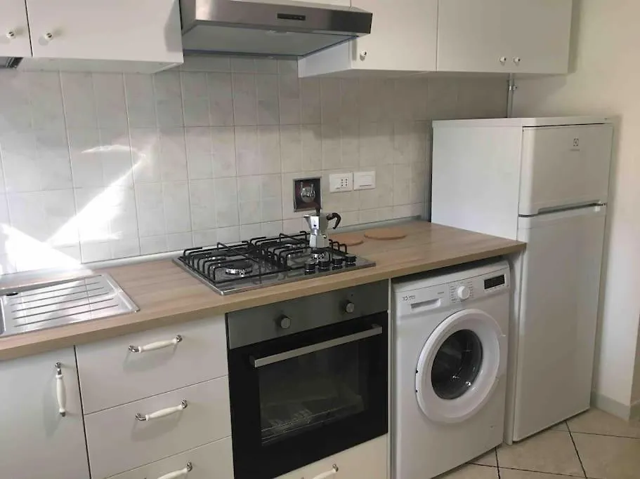 Apartmán House Bologna Sant'Orsola