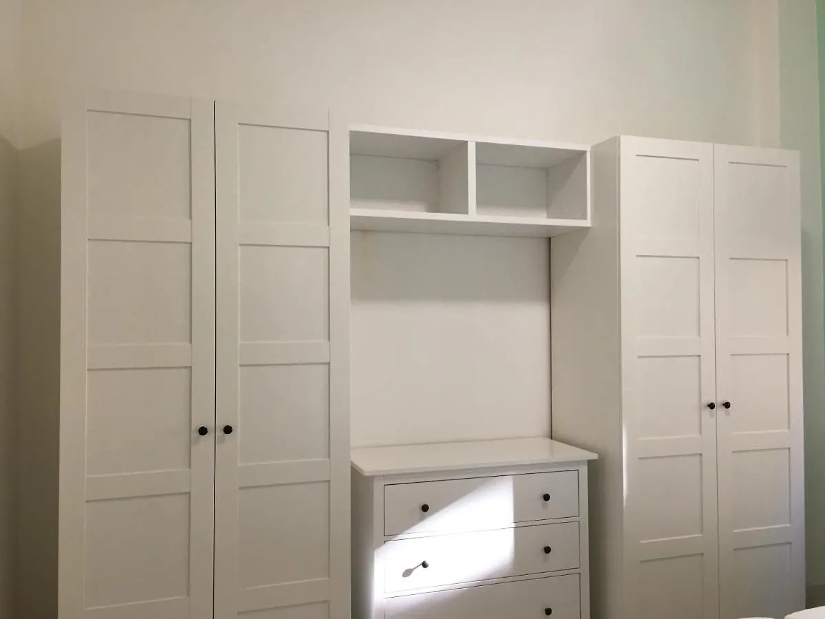 Apartmán House Bologna Sant'Orsola