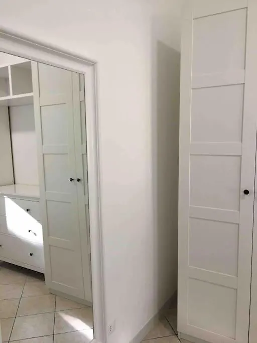 Apartmán House Bologna Sant'Orsola 0*,  Itálie