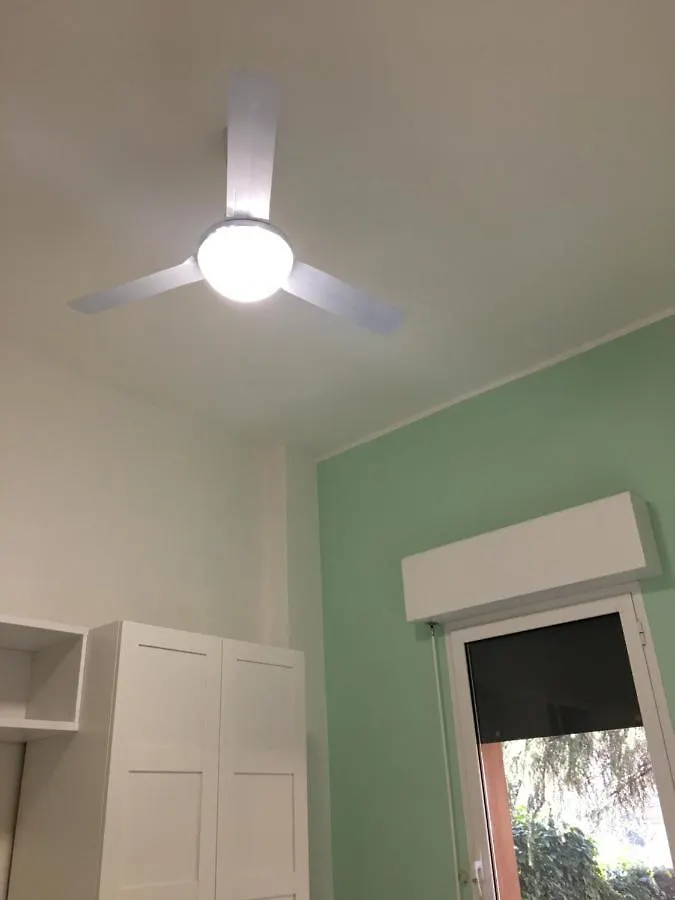 House Bologna Sant'Orsola Apartment Italy