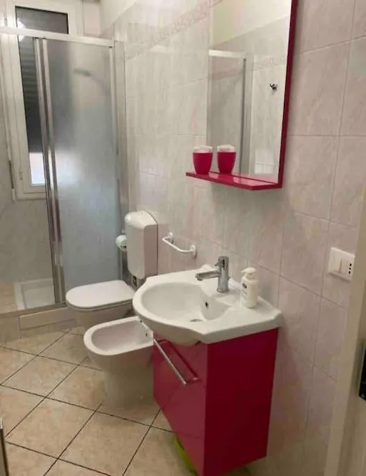 House Bologna Sant'Orsola Apartment 0*,  Italy