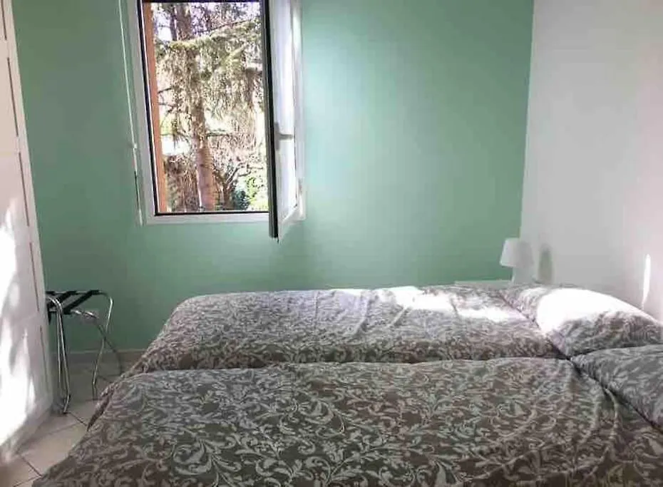 House Bologna Sant'Orsola Apartment 0*,
