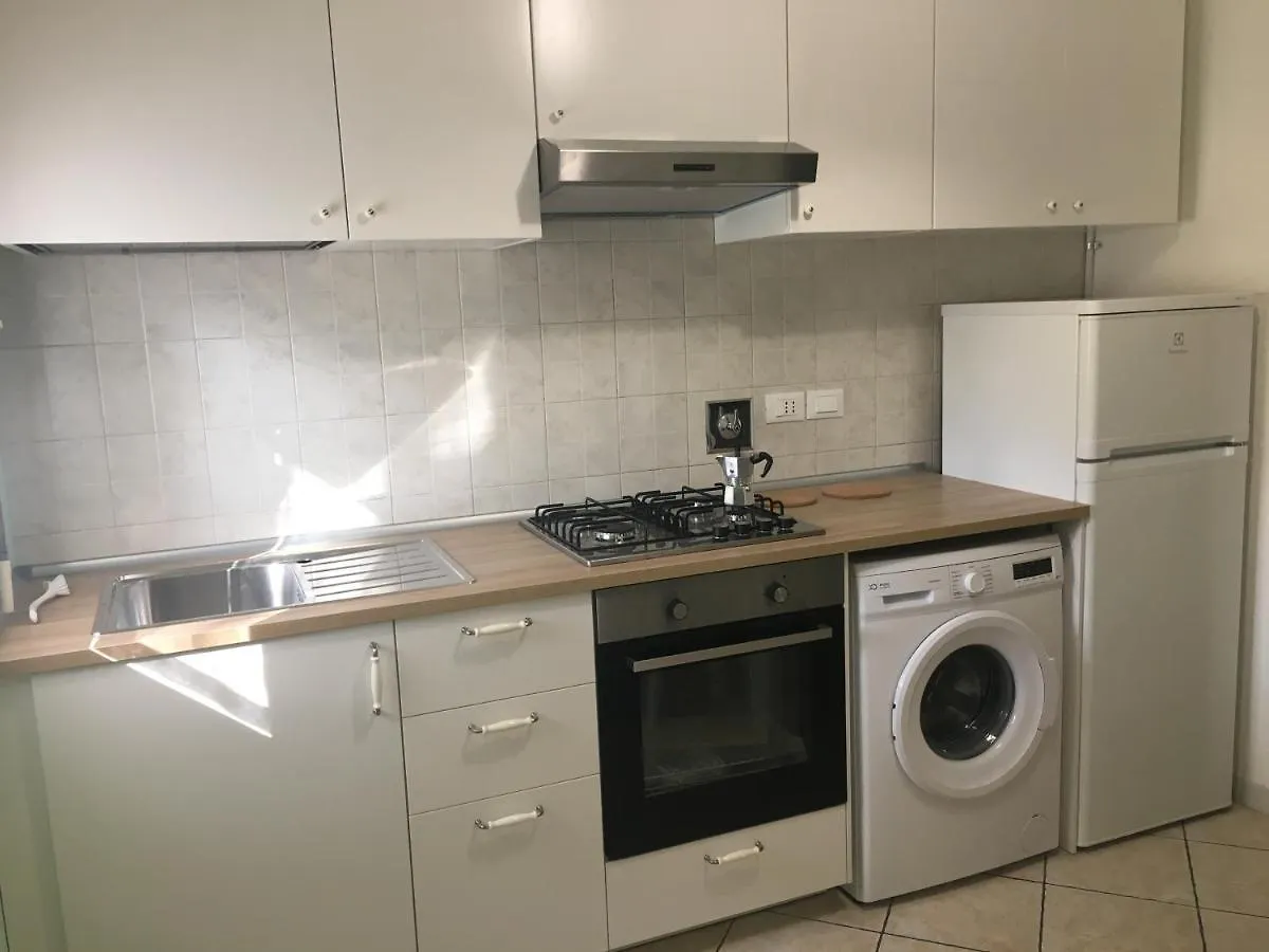 House Bologna Sant'Orsola Apartment