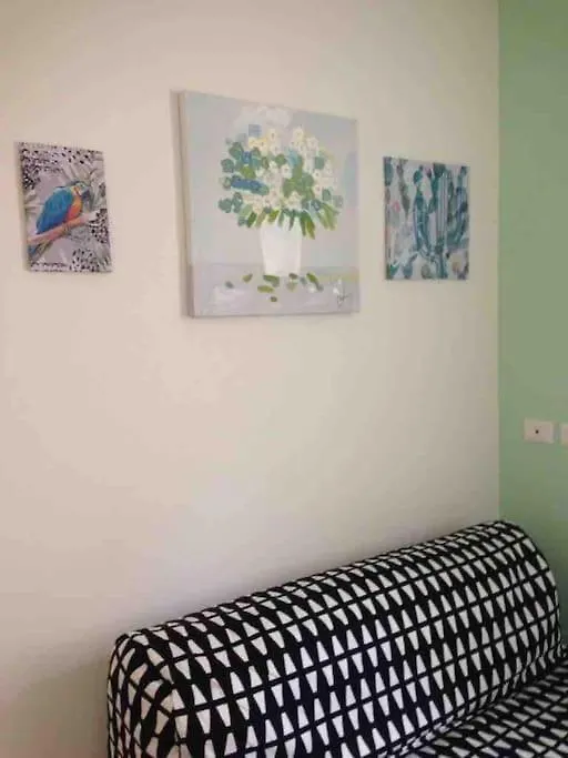 House Bologna Sant'Orsola Apartment 0*,