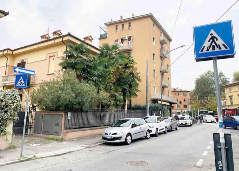 House Bologna Sant'Orsola Apartment Italy