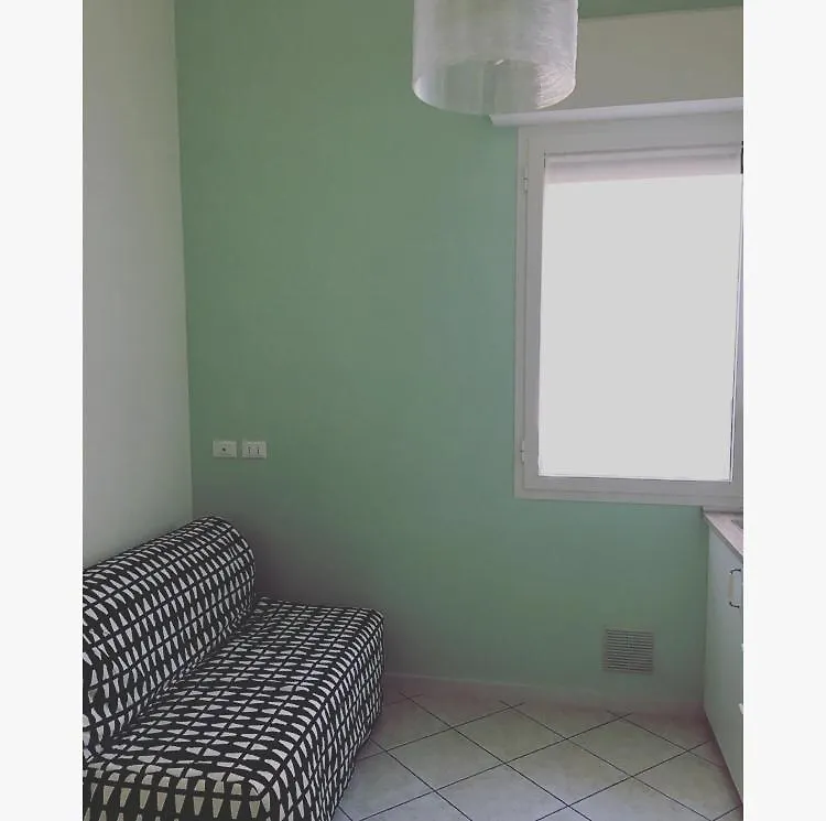 House Bologna Sant'Orsola Apartment