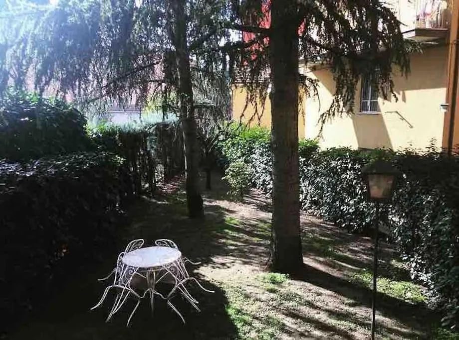 House Bologna Sant'Orsola Apartment 0*,  Italy