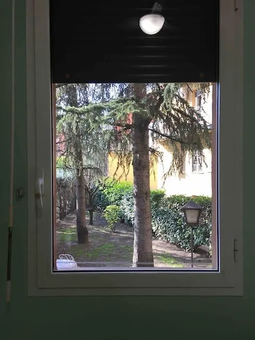 House Bologna Sant'Orsola Apartment Italy