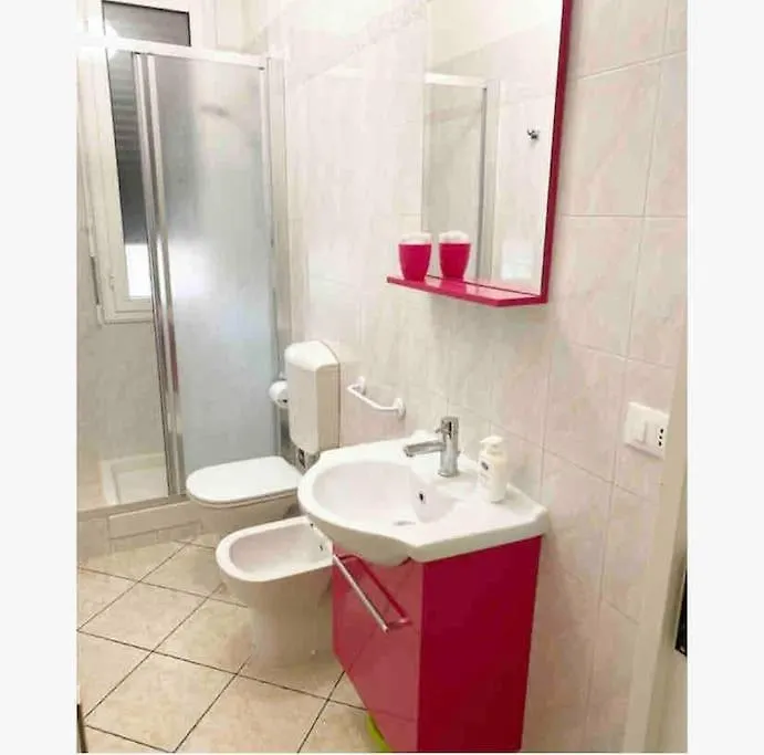 House Bologna Sant'Orsola Apartment Italy