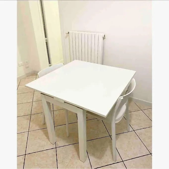 House Bologna Sant'Orsola Apartment
