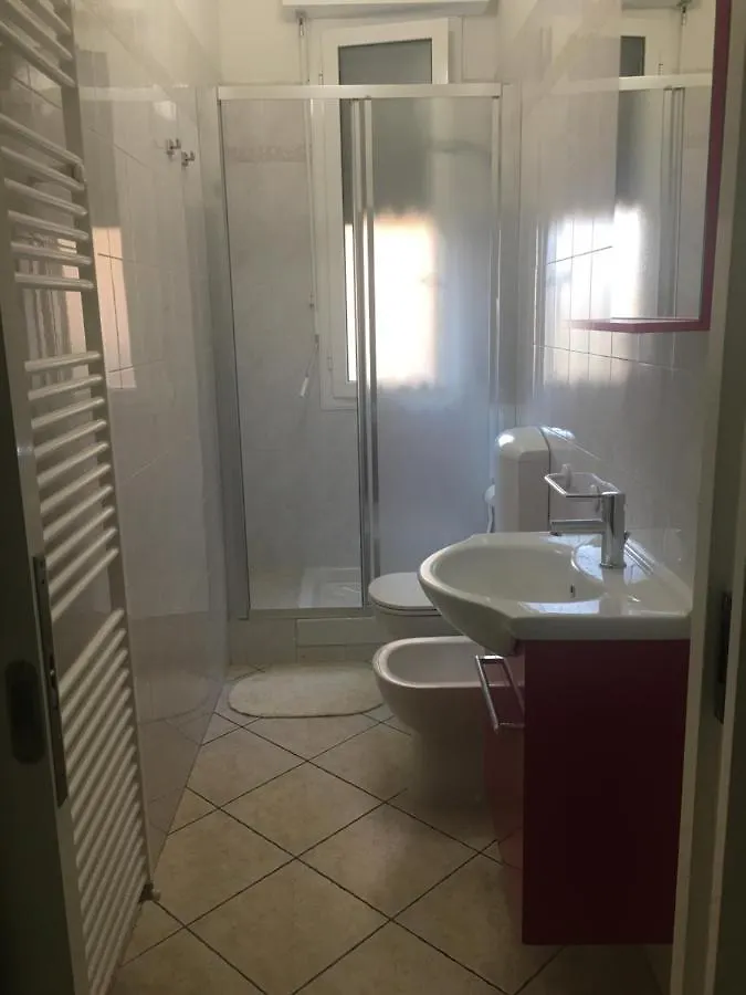 House Bologna Sant'Orsola Apartment
